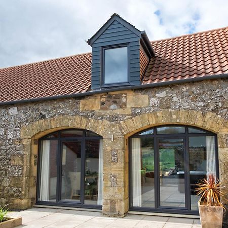 Luxury Couple'S Retreat With Hot Tub At Lindores Newburgh  Exterior foto