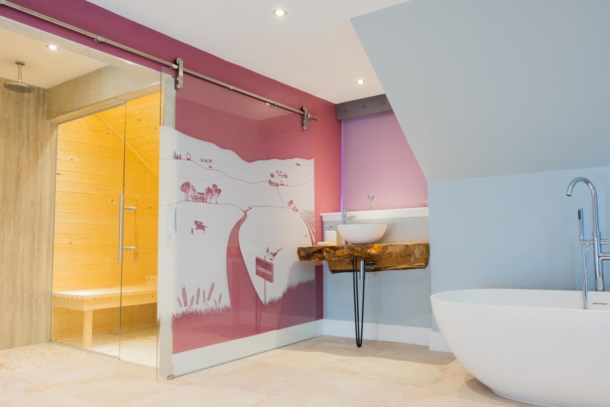Luxury Couple'S Retreat With Hot Tub At Lindores Newburgh  Exterior foto